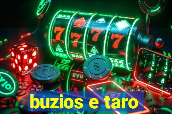 buzios e taro